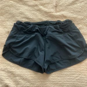 Lululemon Speed Up Low Rise 2.5in